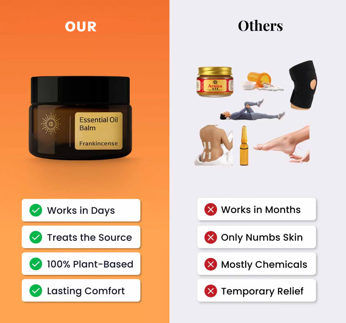 Tkhotpick Frankincense Balm