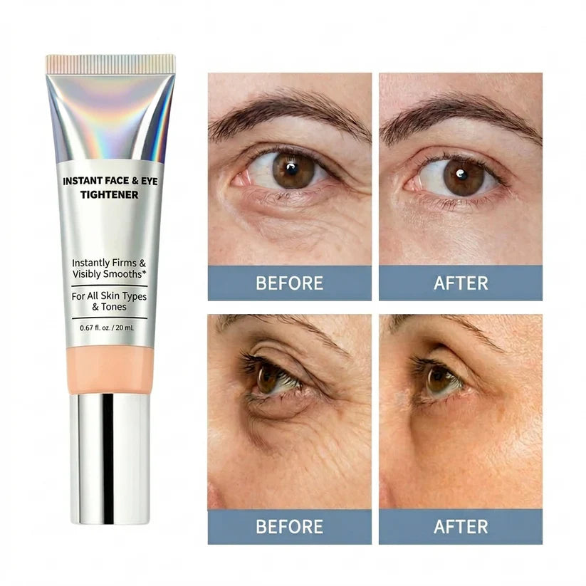 Tkhotpick™ Instant Face Temporary Tightener – Instant visible results in 60 seconds