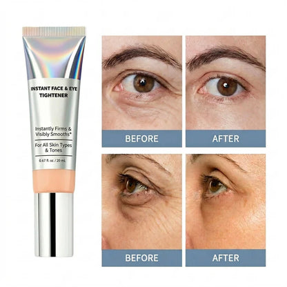 Tkhotpick™ Instant Face Temporary Tightener – Instant visible results in 60 seconds