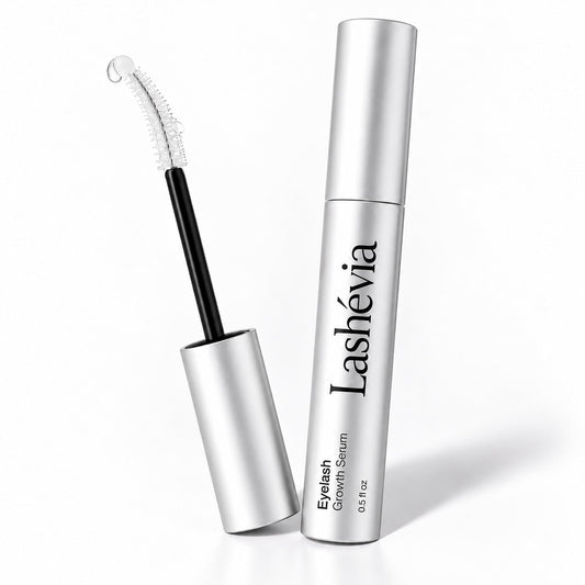Eyelash Growth Serum & Lash Conditioner