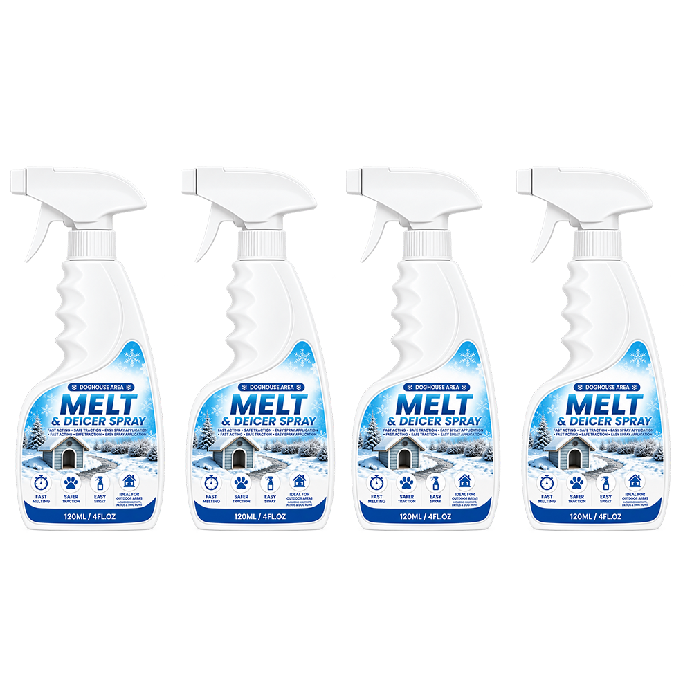 🔥 🔥 BUY 3 GET 1 FREE（4 BOTTLES）