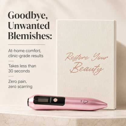 Tkhotpick LCD Beauty Pen
