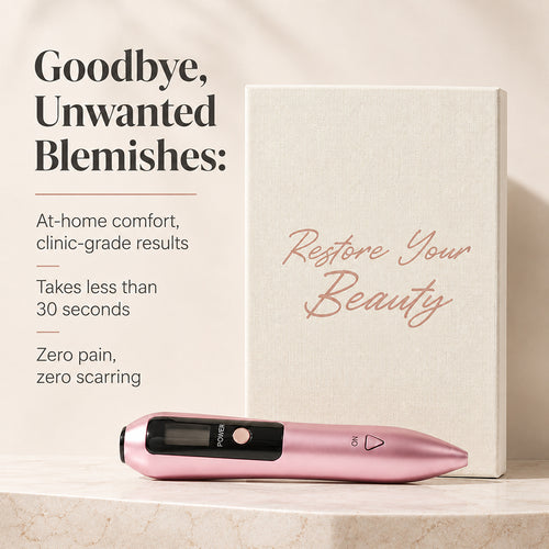 Tkhotpick LCD Beauty Pen