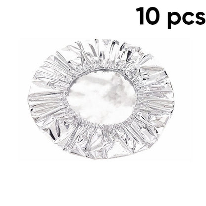 Aluminum Foil Insulation Cover