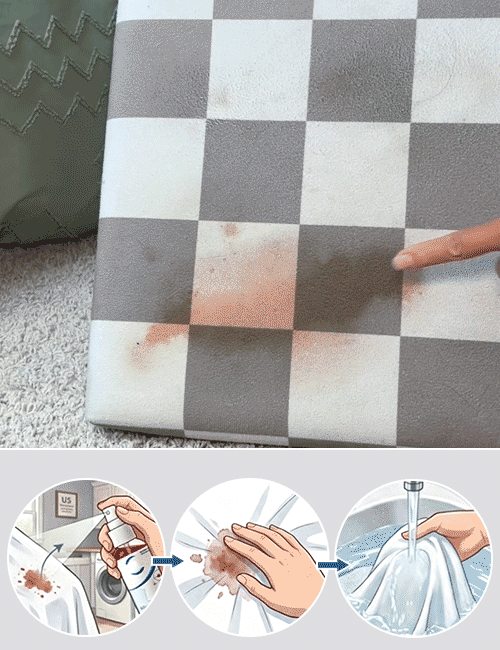 3 Simple Steps Demonstration