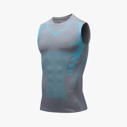 Tkhotpick Compression Vest | Experience The Shift In Shape, Posture & Pride