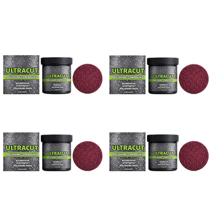 All-in-One Surface Restoration Polish with Pad🌟