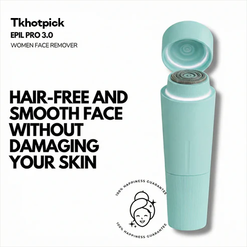 Tkhotpick Hormonal Hair Remover PRO