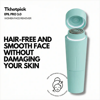 Tkhotpick Hormonal Hair Remover PRO