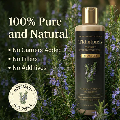 Tkhotpick™ Growth-Support Shampoo - 2-Pack