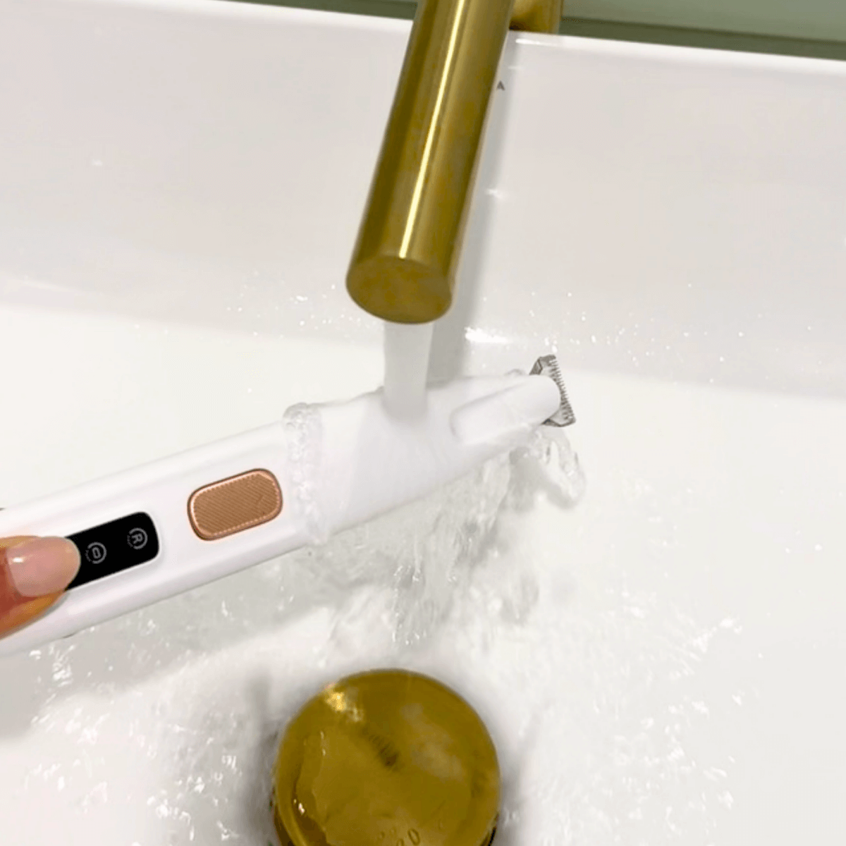 tkhotpick™ Electric Fur Trimmer