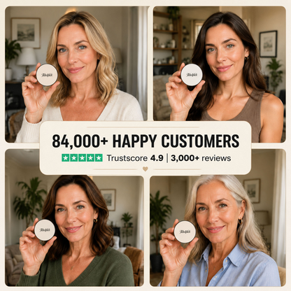Tkhotpick Glow Foundation Cushion