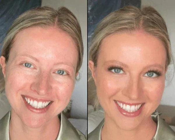 Tkhotpick Korean Color-Changing Foundation stick