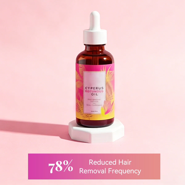 Tkhotpick™ Cyperus Rotundus Oil