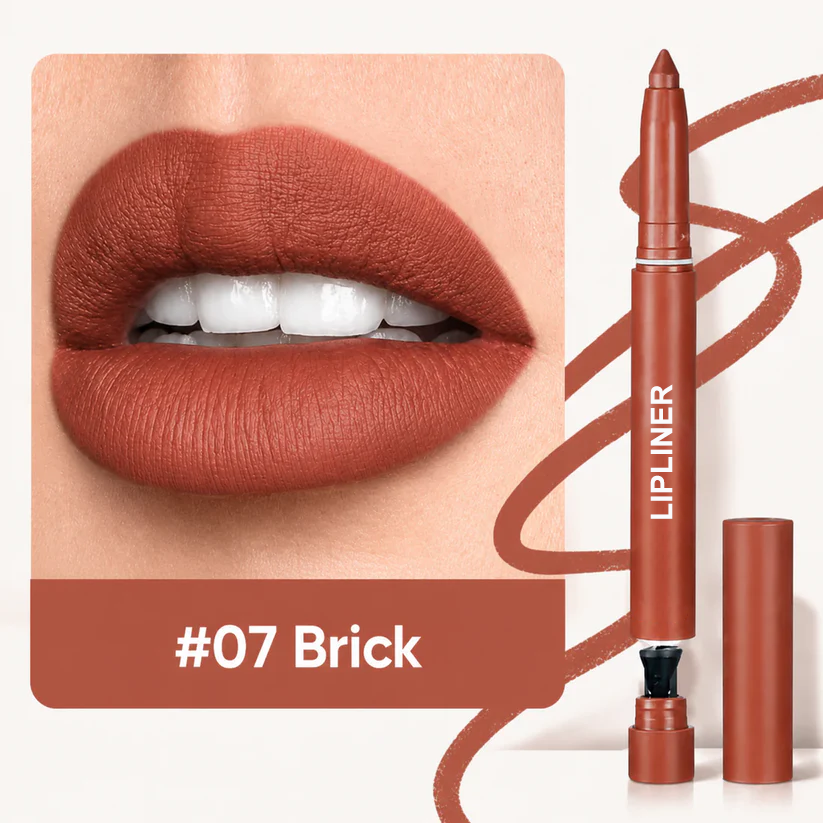 💄Tkhotpick Fuller-Looking Lips — Effortlessly Defined