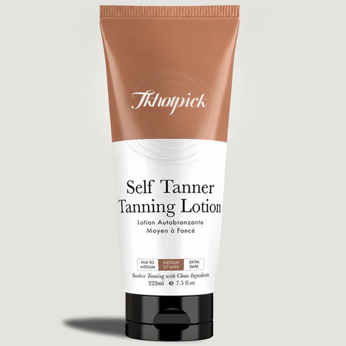 Self Tanner Body Lotion
