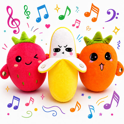 Musical Sensory Toys