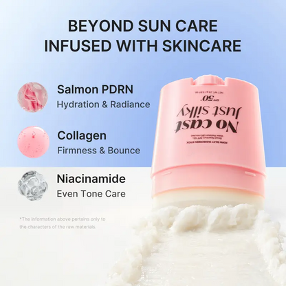 PDRN Screen SPF 50+ Sun Stick