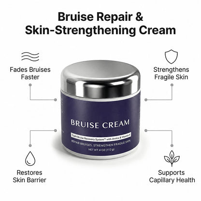 💥100K+ SOLD💕Bruise Repair & Skin-Strengthening Cream
