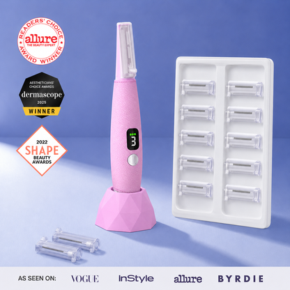 Sonic Dermaplaning Pro+