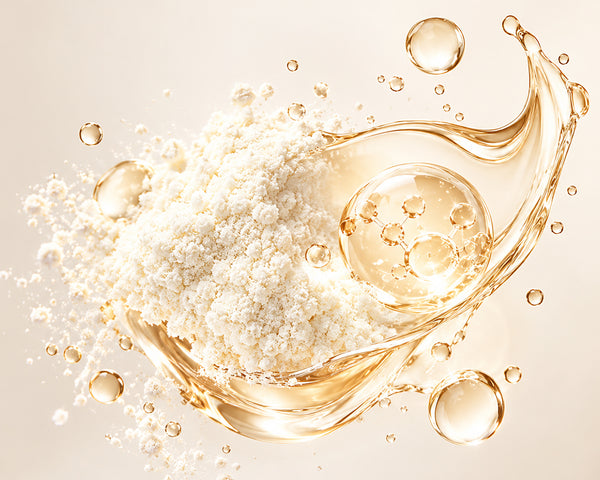 Hydrolyzed Collagen