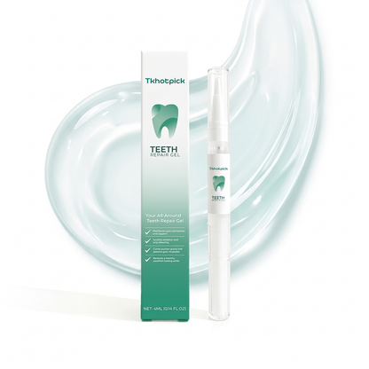 Teeth Repair Pen