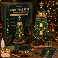 🎄 Christmas Tree