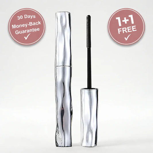 Waterproof Fibre Mascara💧 – Volume & Length without Clumping for Dramatic Moments