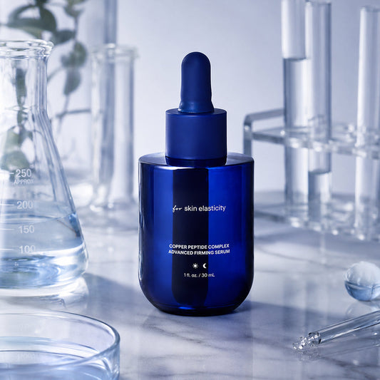 Copper Peptide Serum