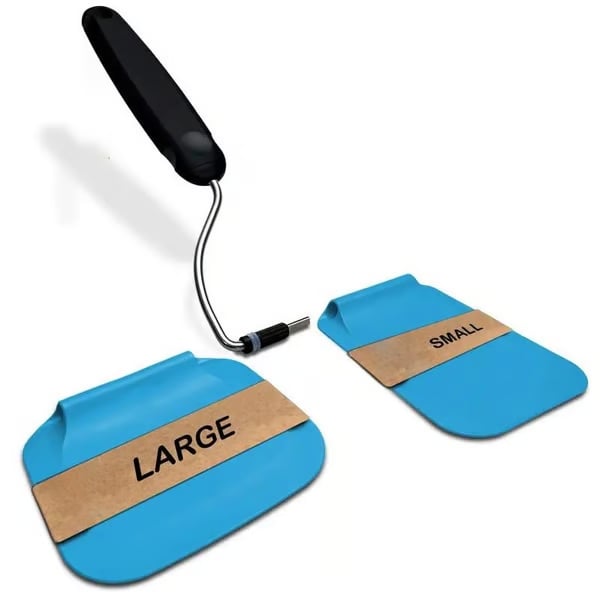 Multi-Angle Spatula