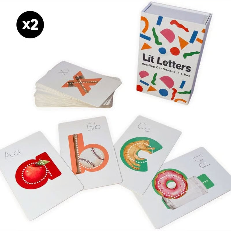 Preschool Alphabet Tool