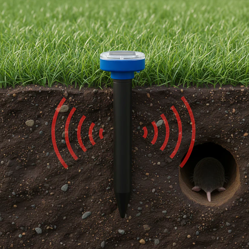 Tkhotpick Outdoor Protector