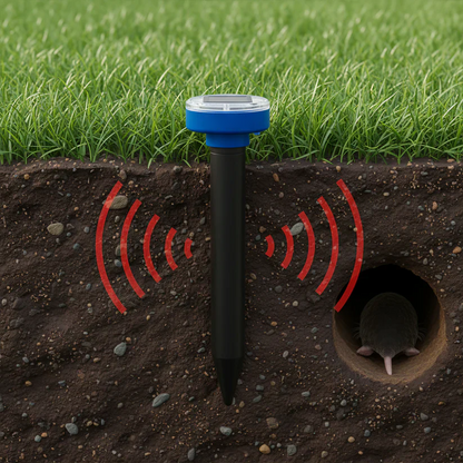 Tkhotpick Outdoor Protector
