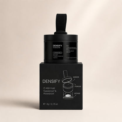 Tkhotpick™ - Densify