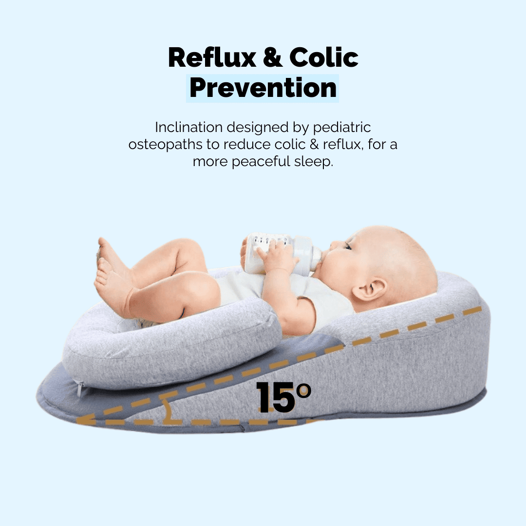 Tkhotpick™ -  The Ultimate Baby Bed