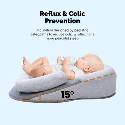 Tkhotpick™ -  The Ultimate Baby Bed