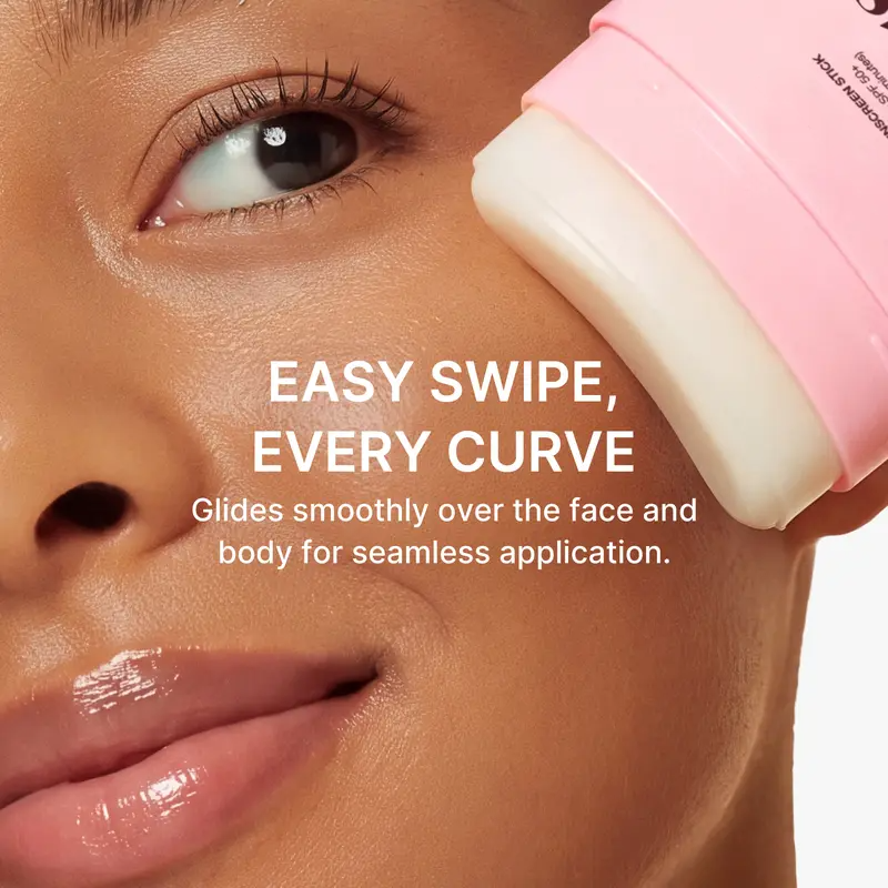 PDRN Screen SPF 50+ Sun Stick