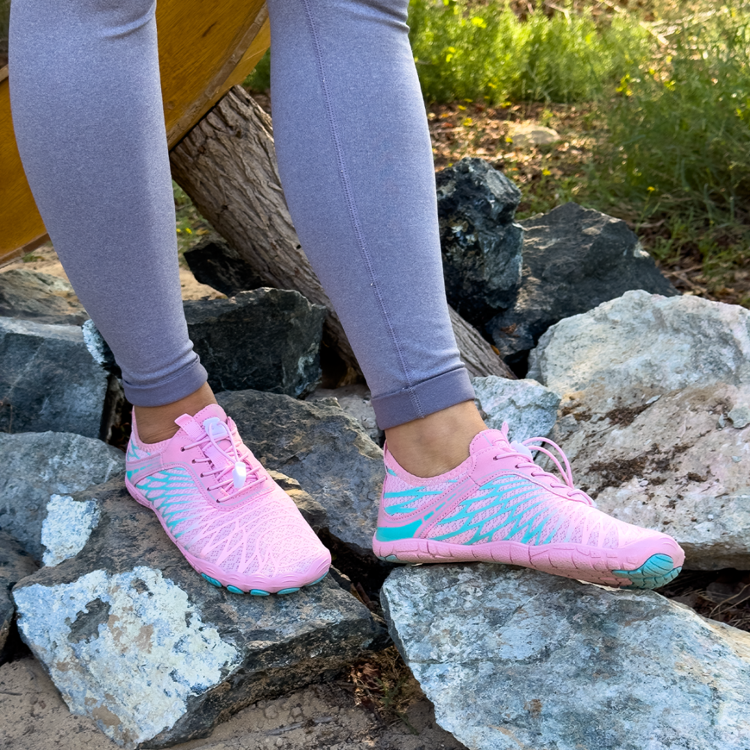 Grounding Allround Barefoot Shoes