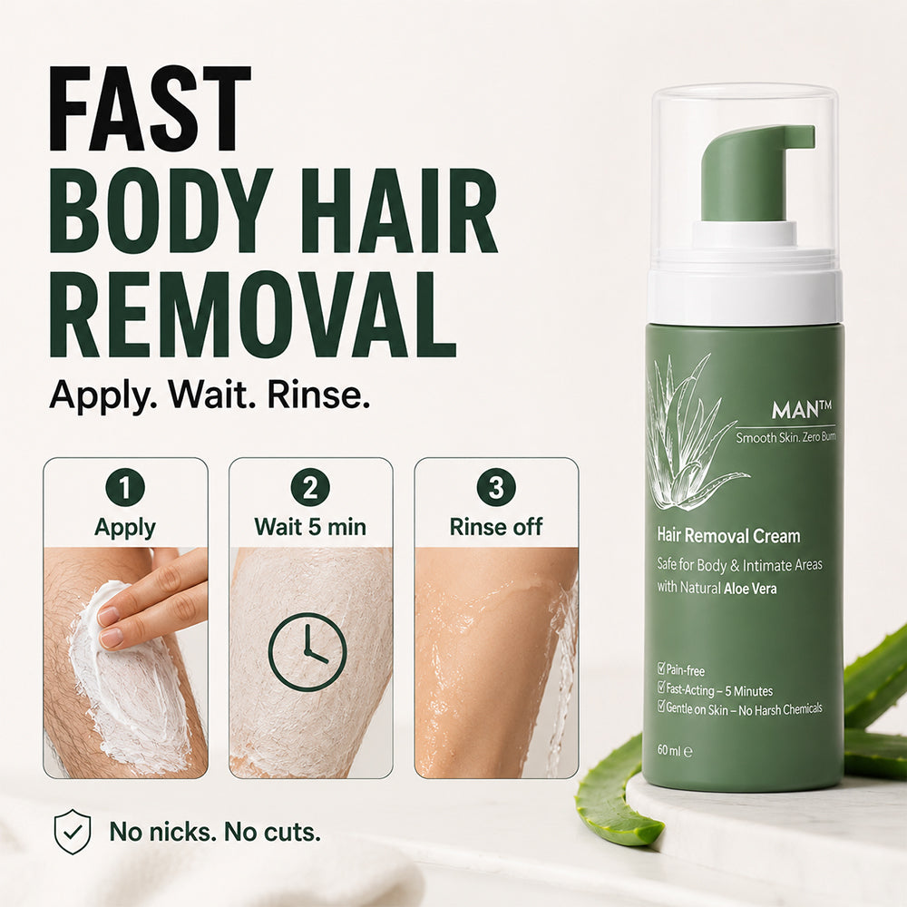 Tkhotpick  Hair Removal Cream