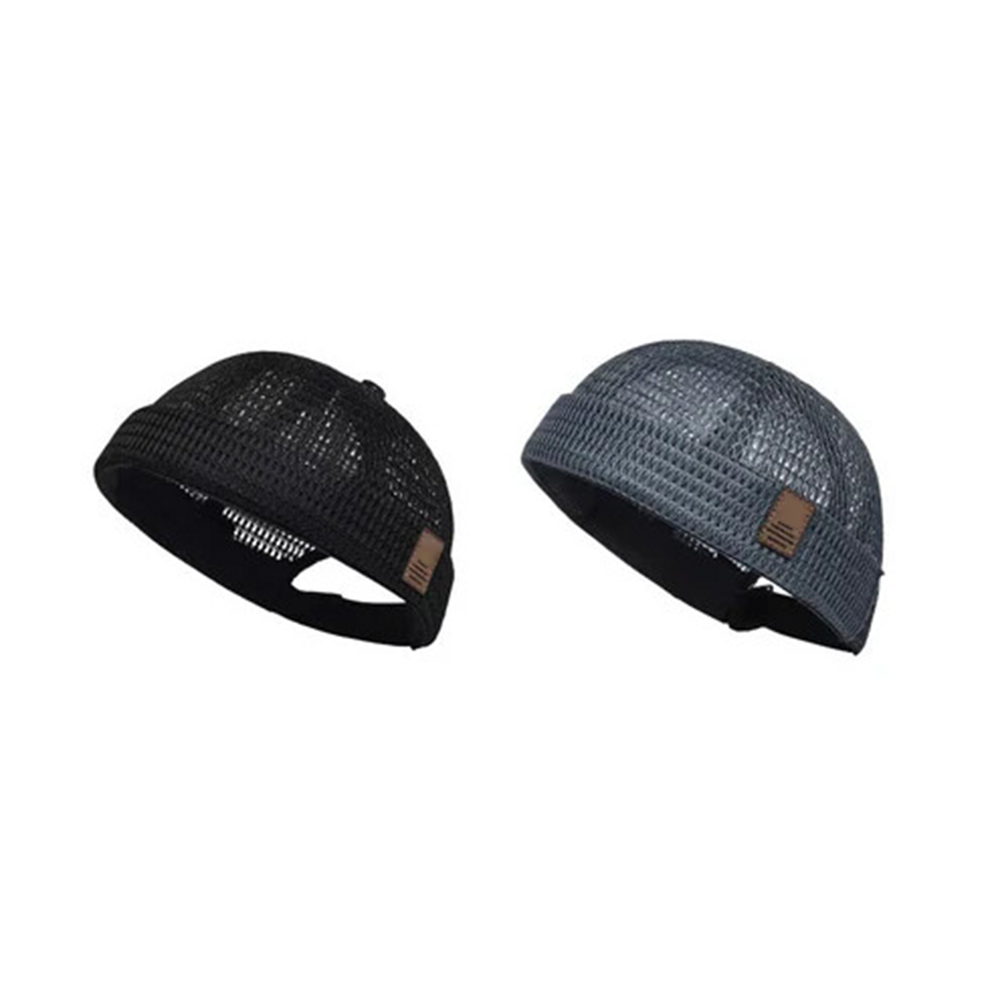 Black+Dark Gray