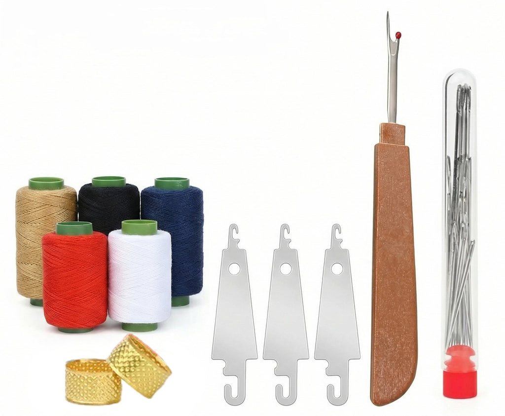 🧵37Pcs Sewing Tool Set✂️