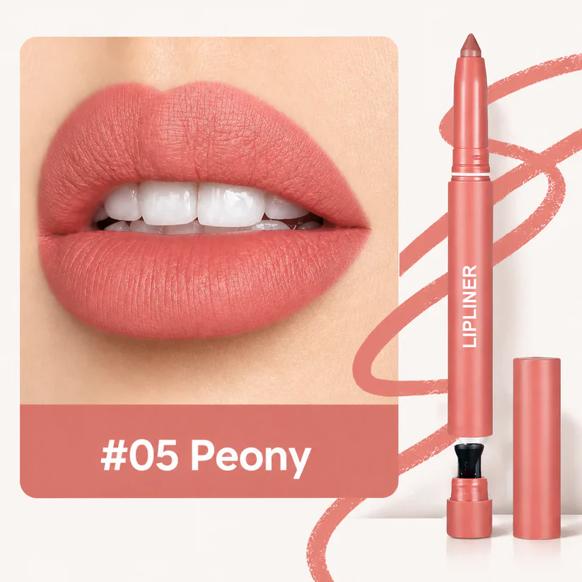 💄Tkhotpick Fuller-Looking Lips — Effortlessly Defined