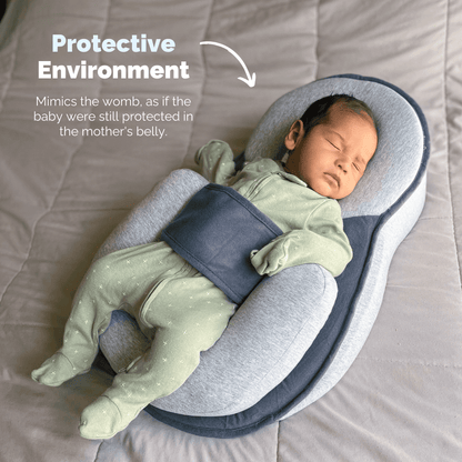 Tkhotpick™ -  The Ultimate Baby Bed