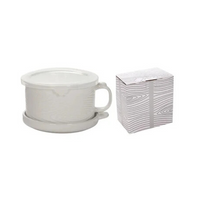 Woodland White