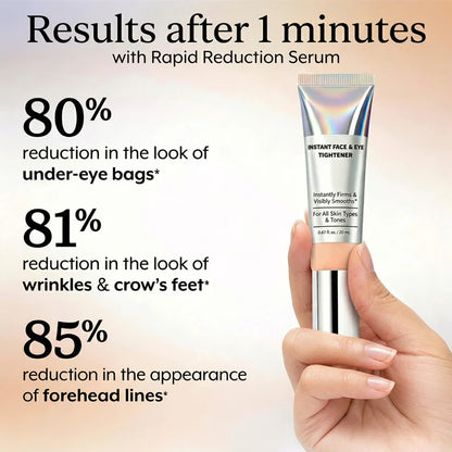 Tkhotpick™ Instant Face Temporary Tightener – Instant visible results in 60 seconds