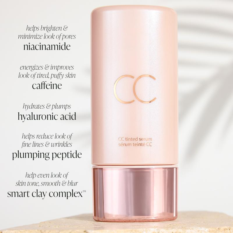 Tkhotpick™ CC color-correcting tinted serum