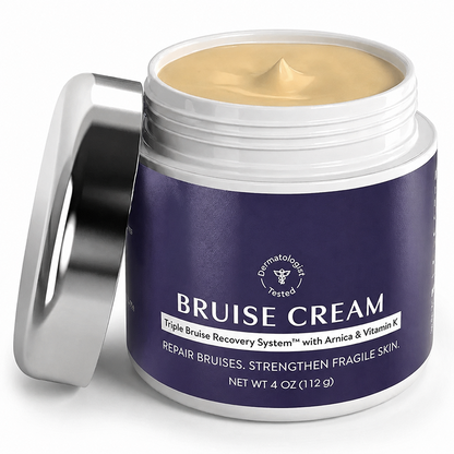 💥100K+ SOLD💕Bruise Repair & Skin-Strengthening Cream