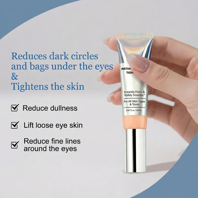 Tkhotpick™ Instant Face Temporary Tightener – Instant visible results in 60 seconds