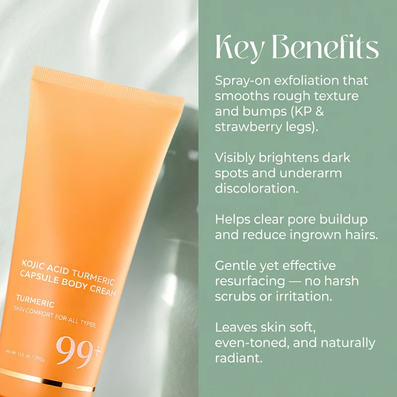 Tkhotpick™  Brightening Set