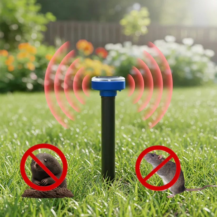 Tkhotpick Outdoor Protector